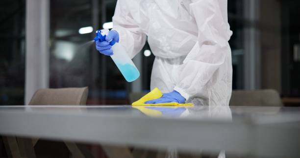 Licensed Infectious Disease Decontamination service in Pollock Pines, CA - Crime Scene Cleaner Online